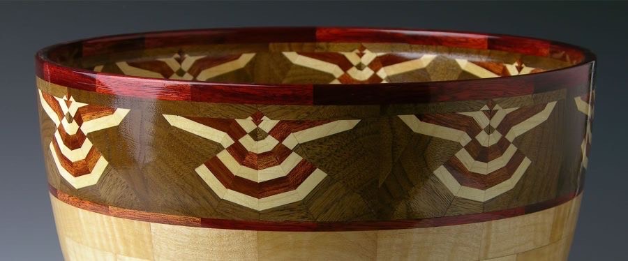 Eagle Bowl